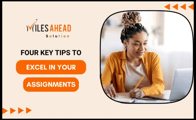 Excel in Your Assignments