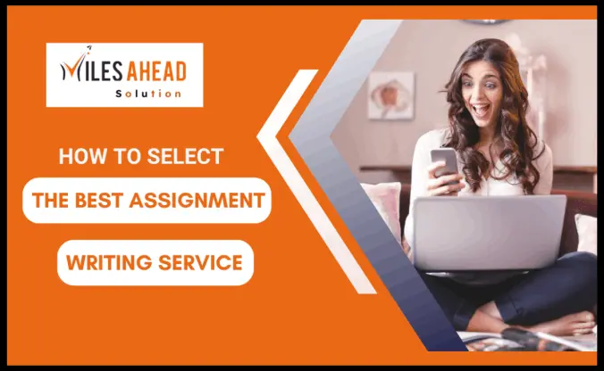 Best Assignment Writing Service