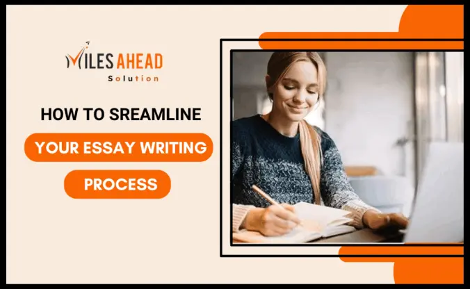 Essay Writing Process