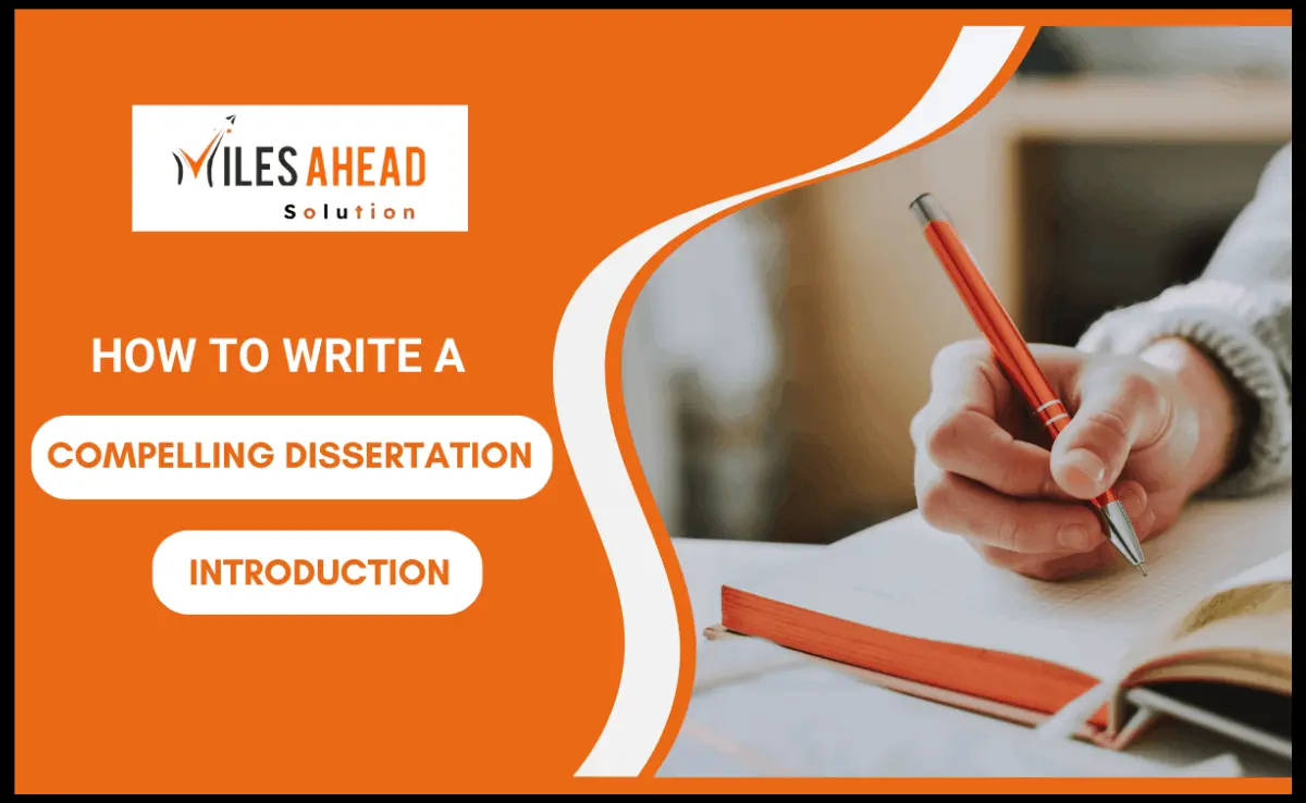 Dissertation Introduction